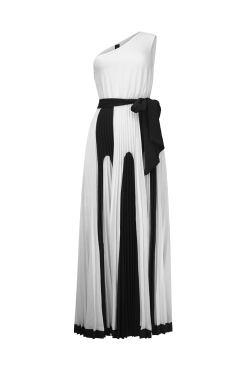 TOKKYO Ivory Black