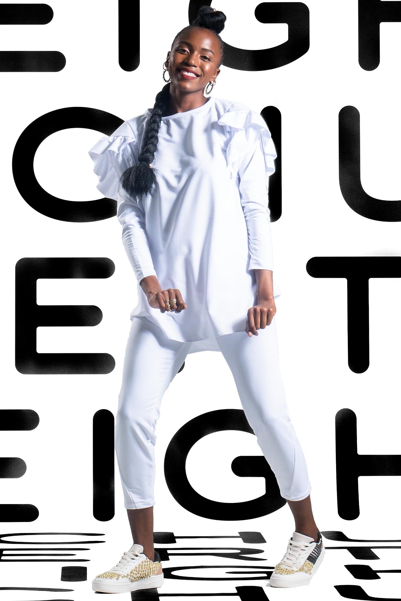 ASARRAH Navy Outfit Sets Leigh Schubert