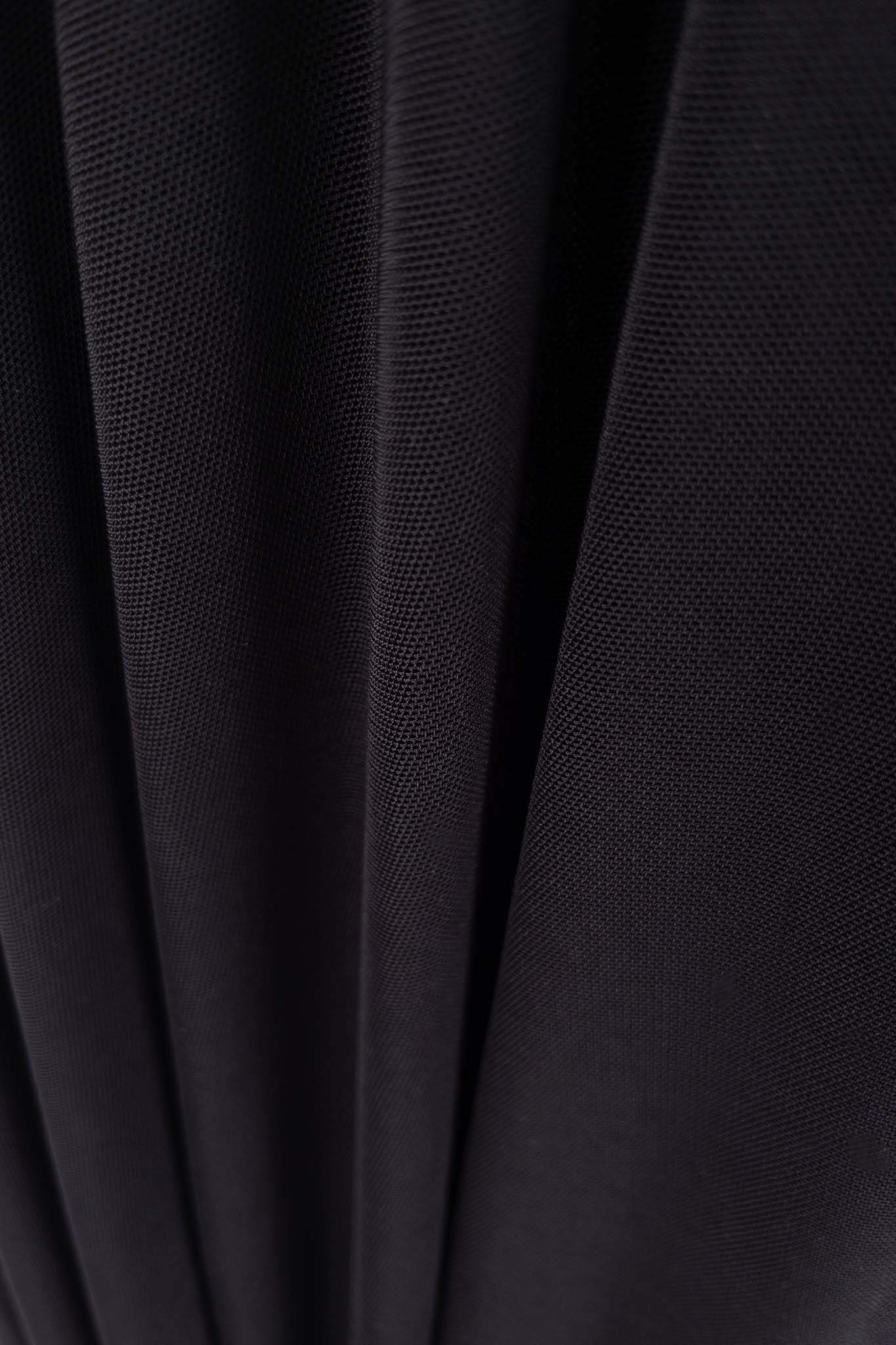 KIMCHI Black Dresses Leigh Schubert