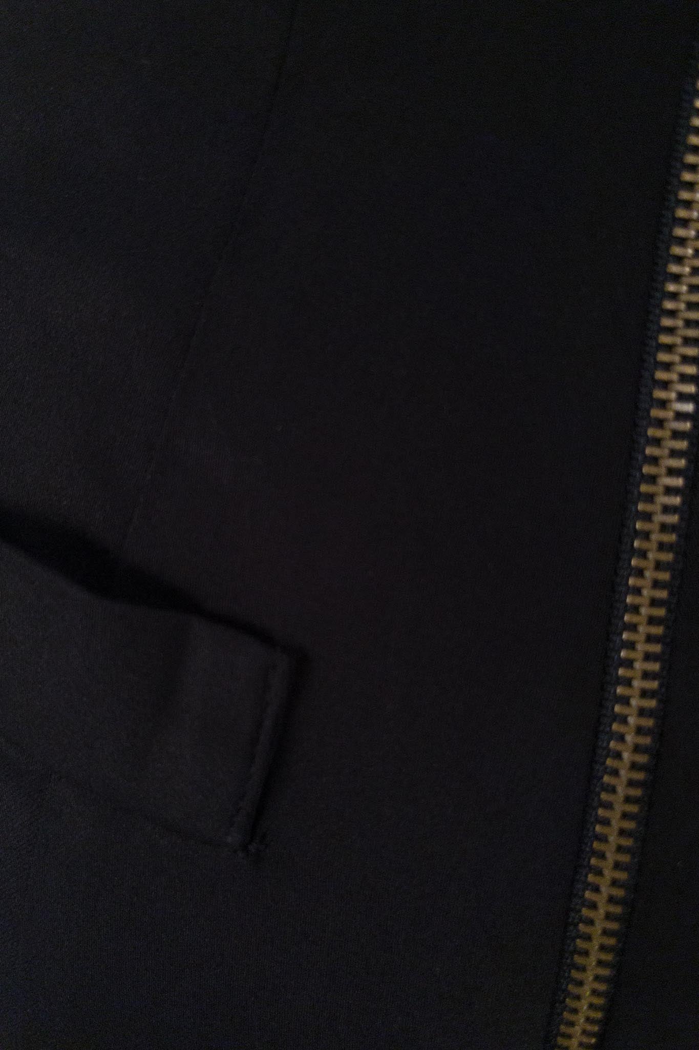 OLIVIA Black Pants Leigh Schubert