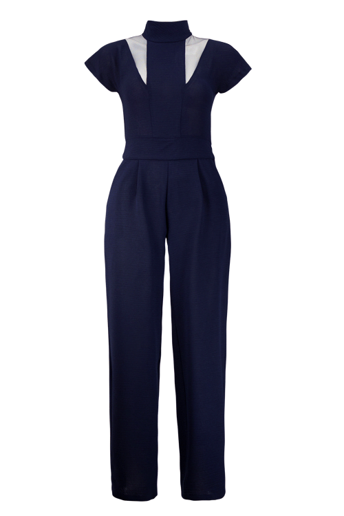 TENDAI Navy