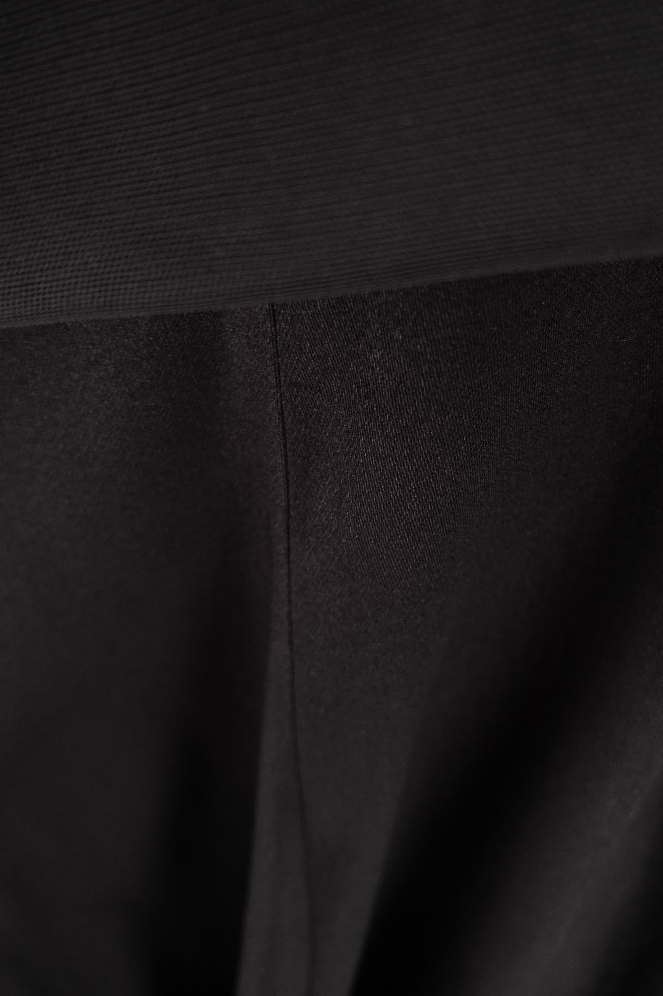 CONNIE-B Black Dresses Leigh Schubert