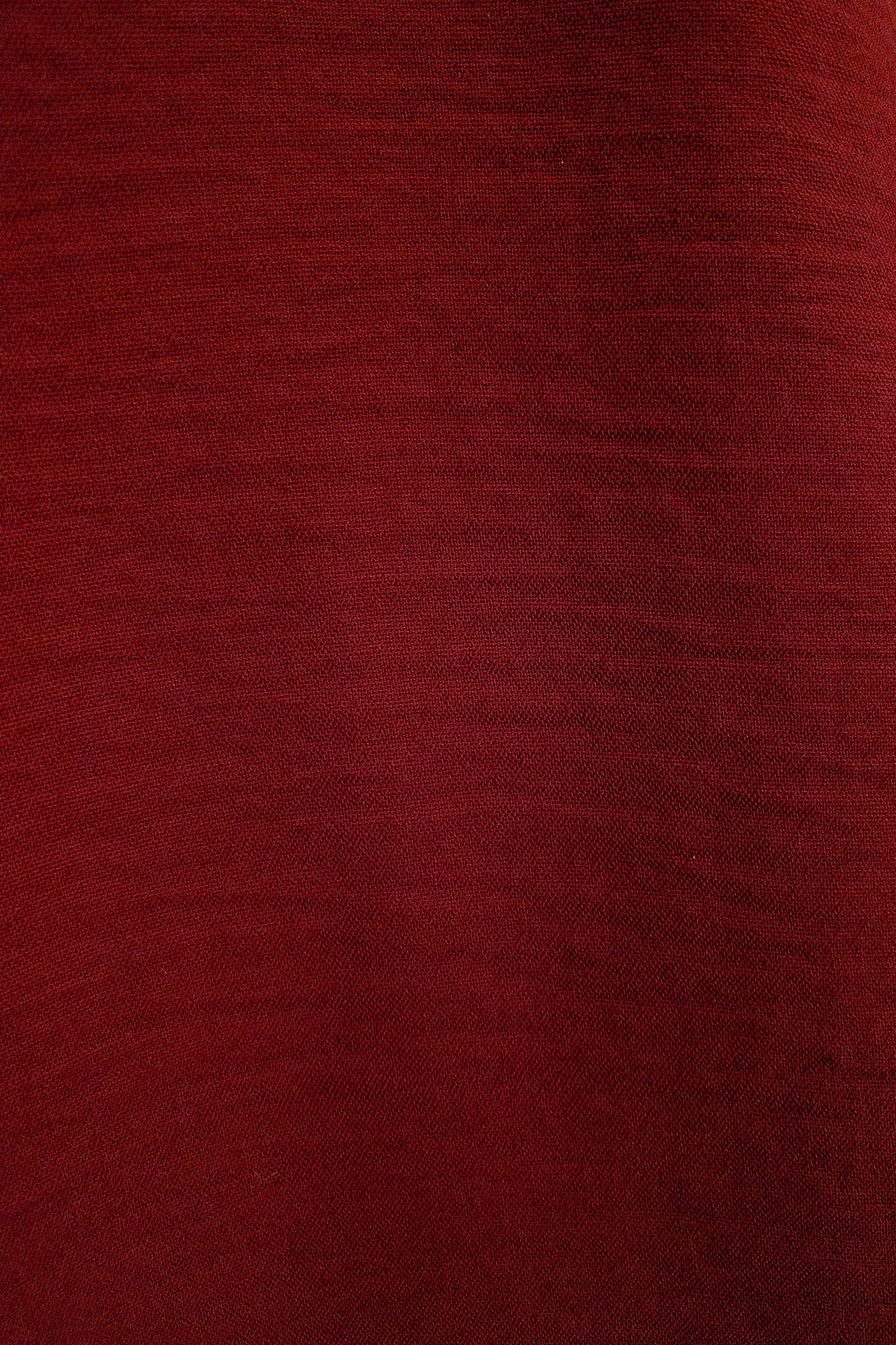 DONALD Burgundy Pants Leigh Schubert