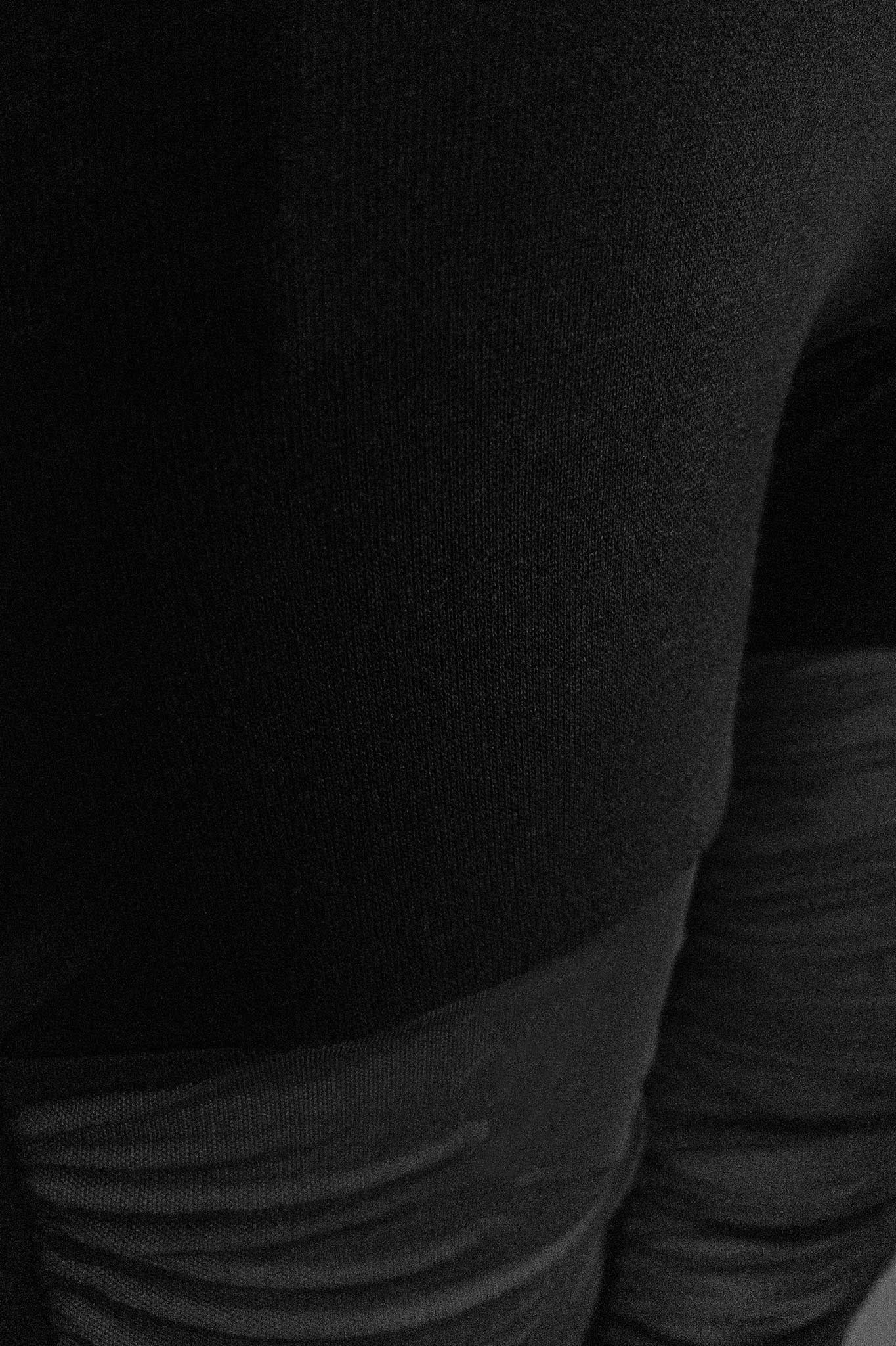 NELLE Black Pants Leigh Schubert