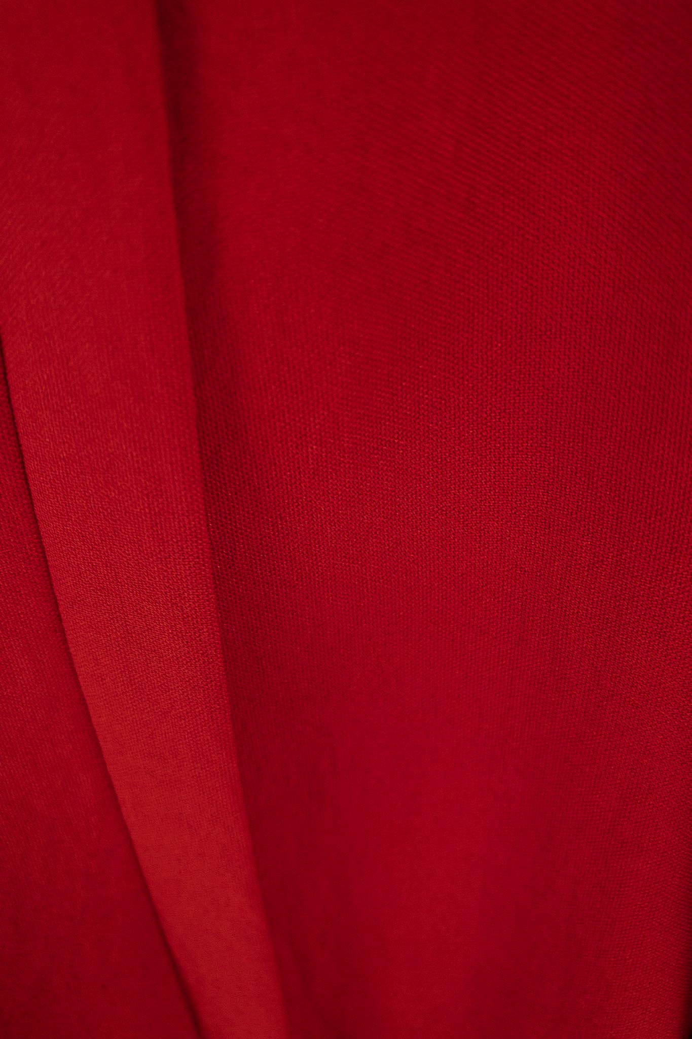 BRONNIE Red Dresses Leigh Schubert