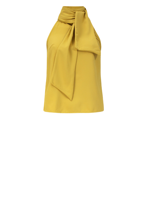 MELROSE Yellow