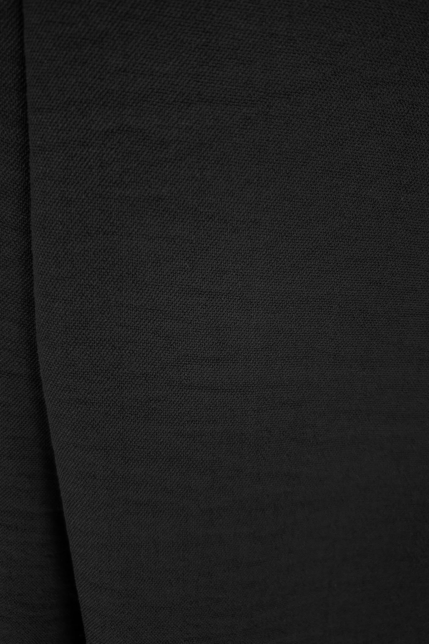 BOTEGA Black Dresses Leigh Schubert