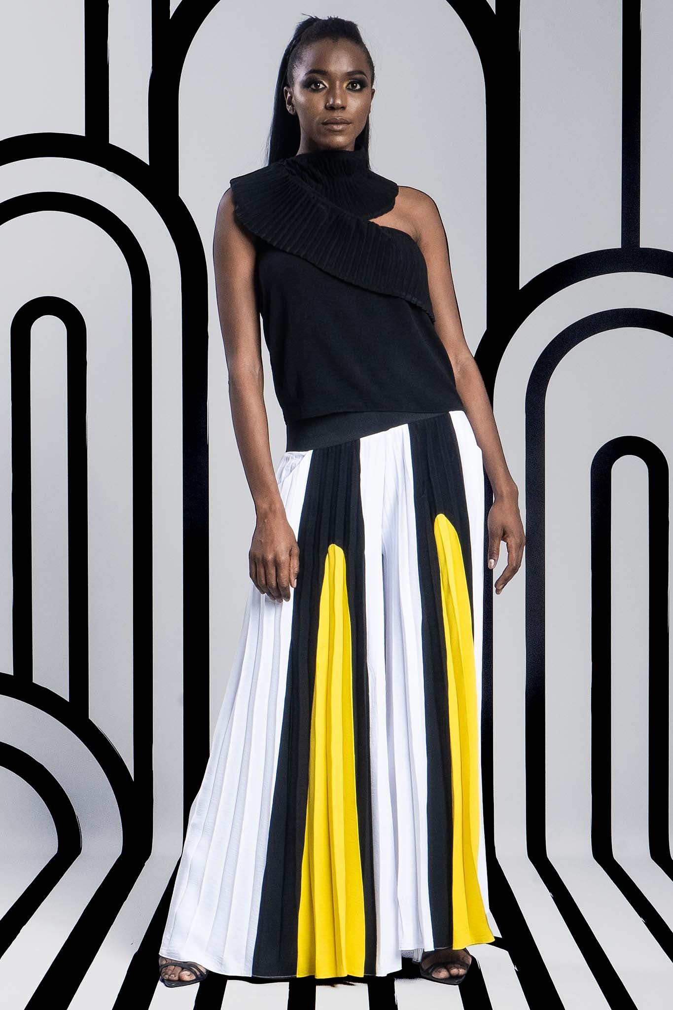 RAYGEN Royal Shirts & Tops Leigh Schubert
