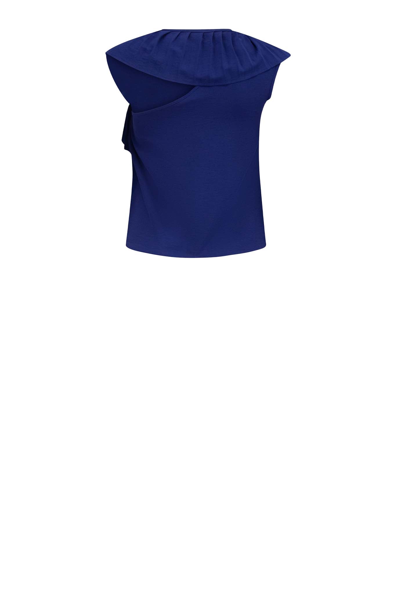 RAYGEN Royal Shirts & Tops Leigh Schubert