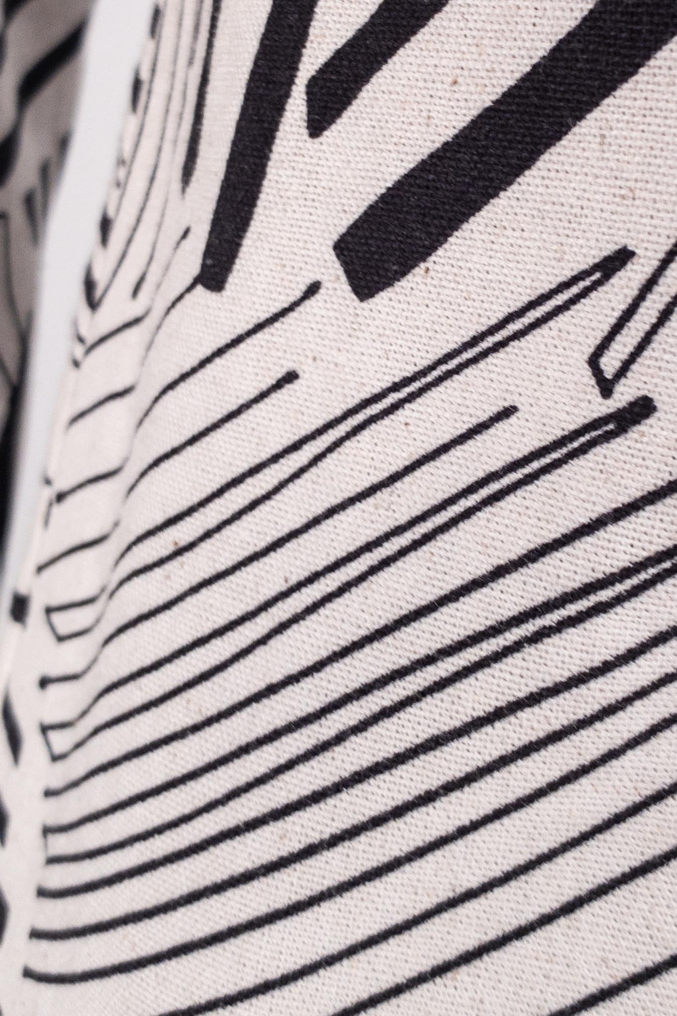 KERRY Stone print Pants Leigh Schubert