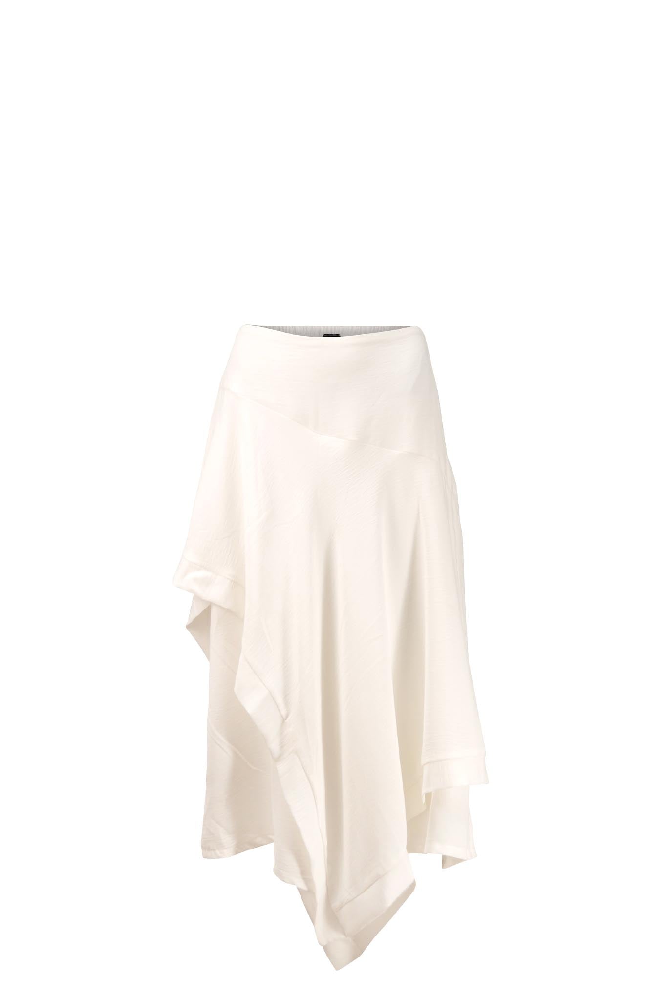 MARLEY Ivory Pants Leigh Schubert