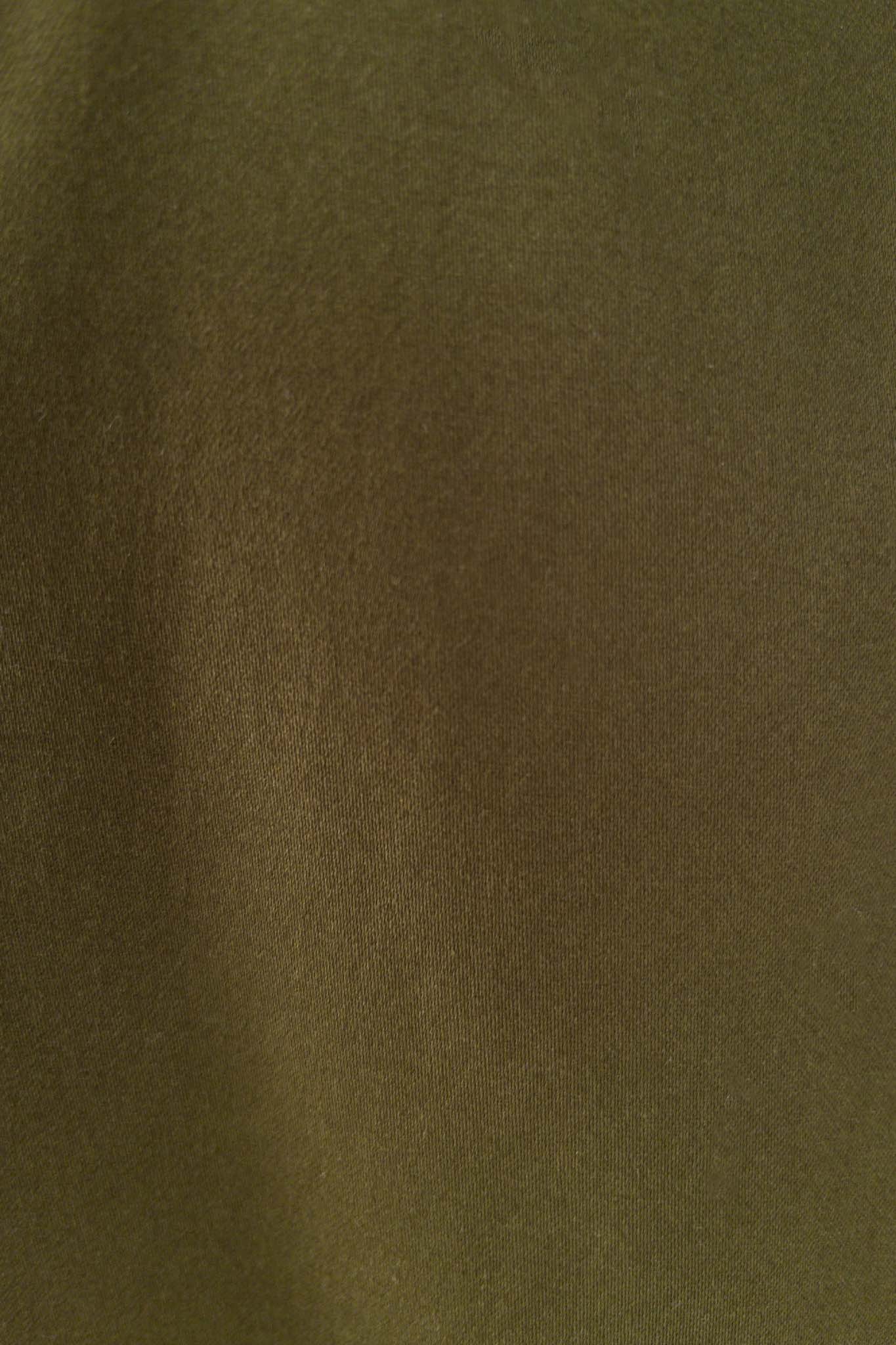 VENANTIA Army Coat Dresses Leigh Schubert