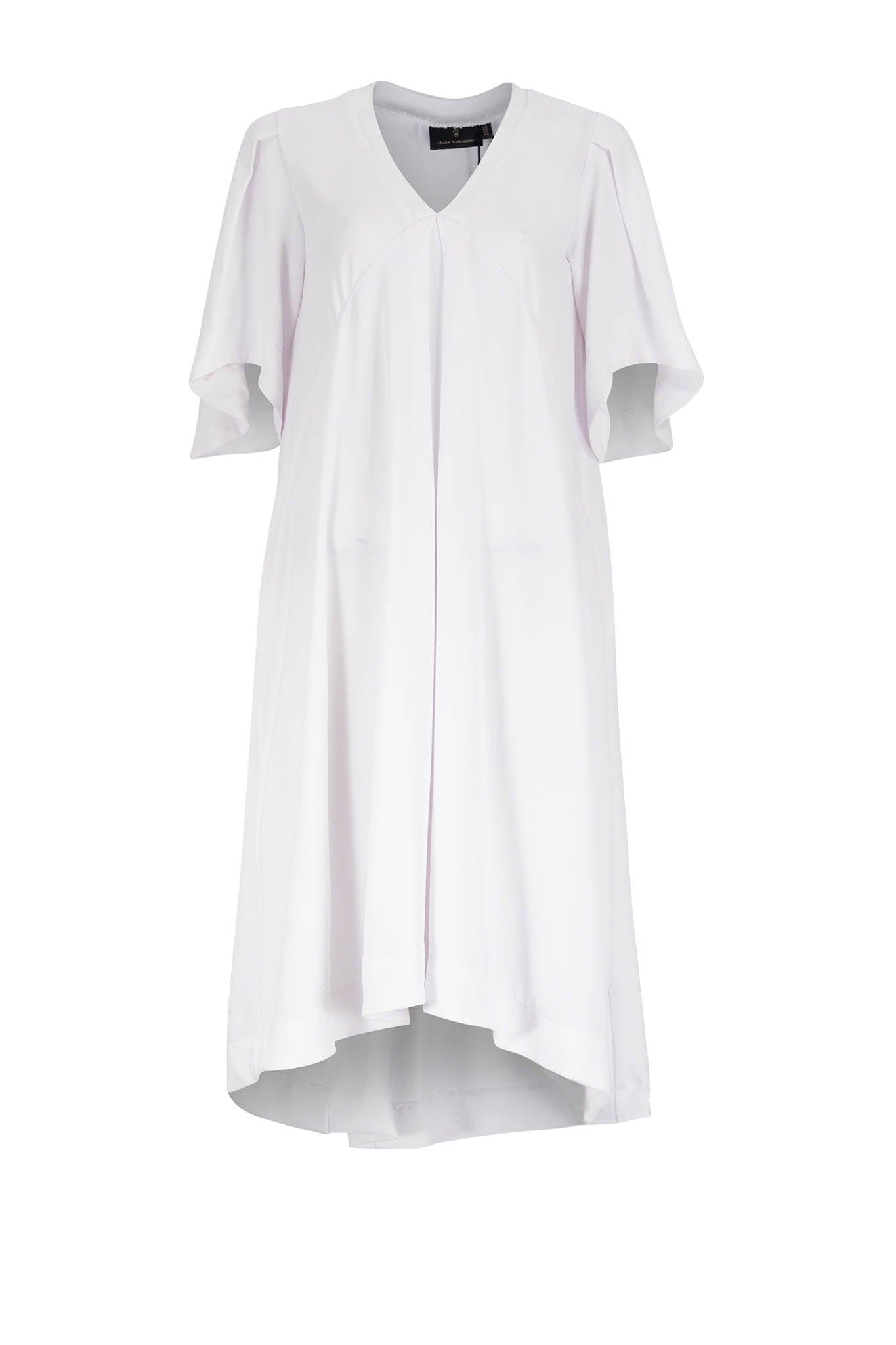 WELCOME White Dresses Leigh Schubert