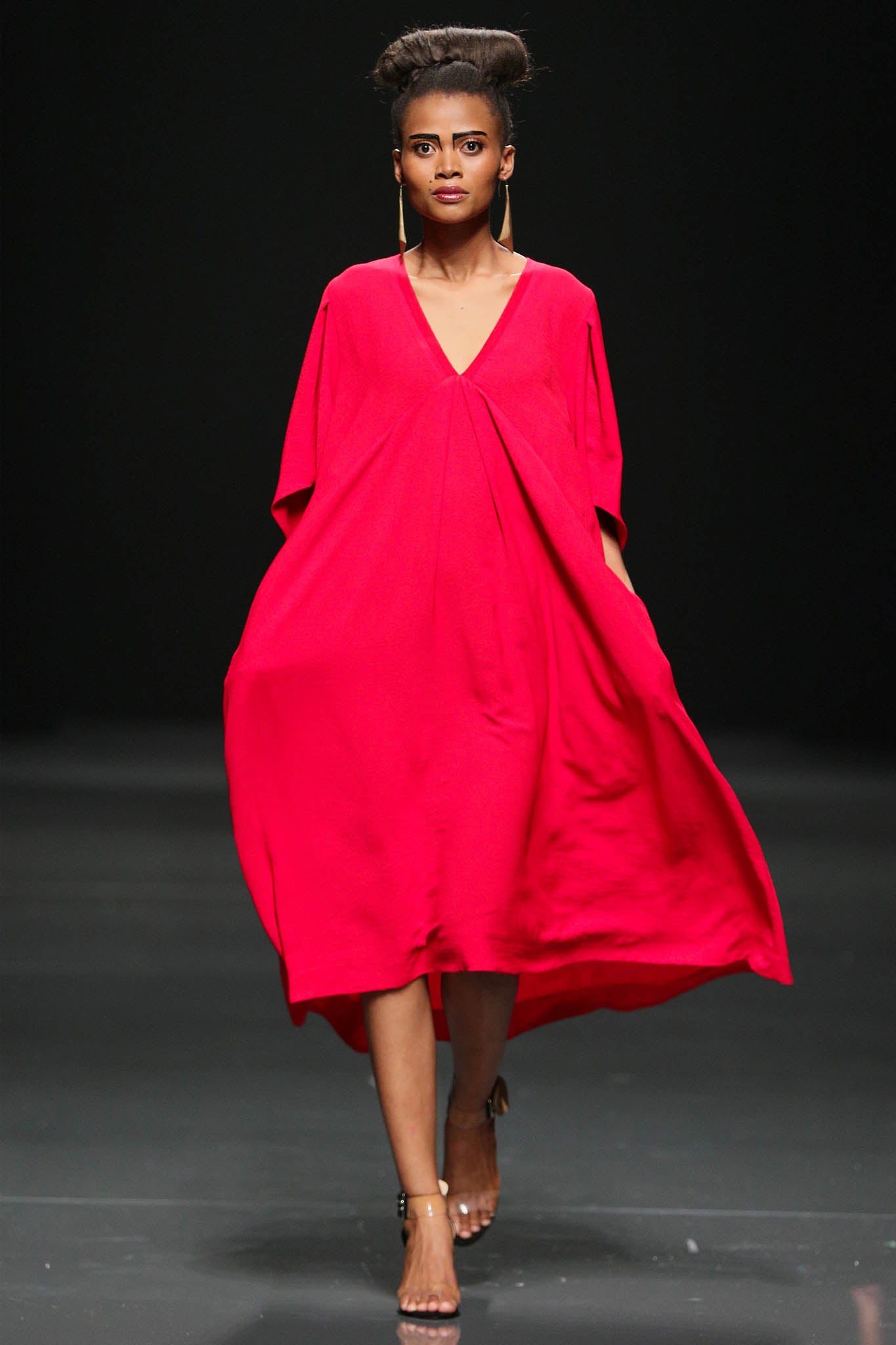 WELCOME White Dresses Leigh Schubert
