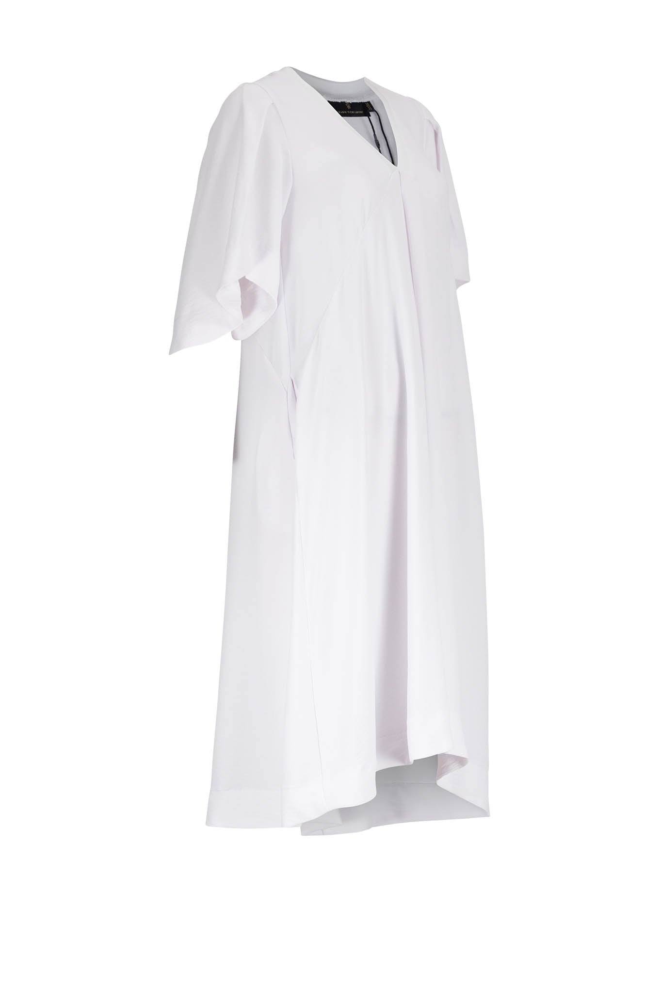 WELCOME White Dresses Leigh Schubert