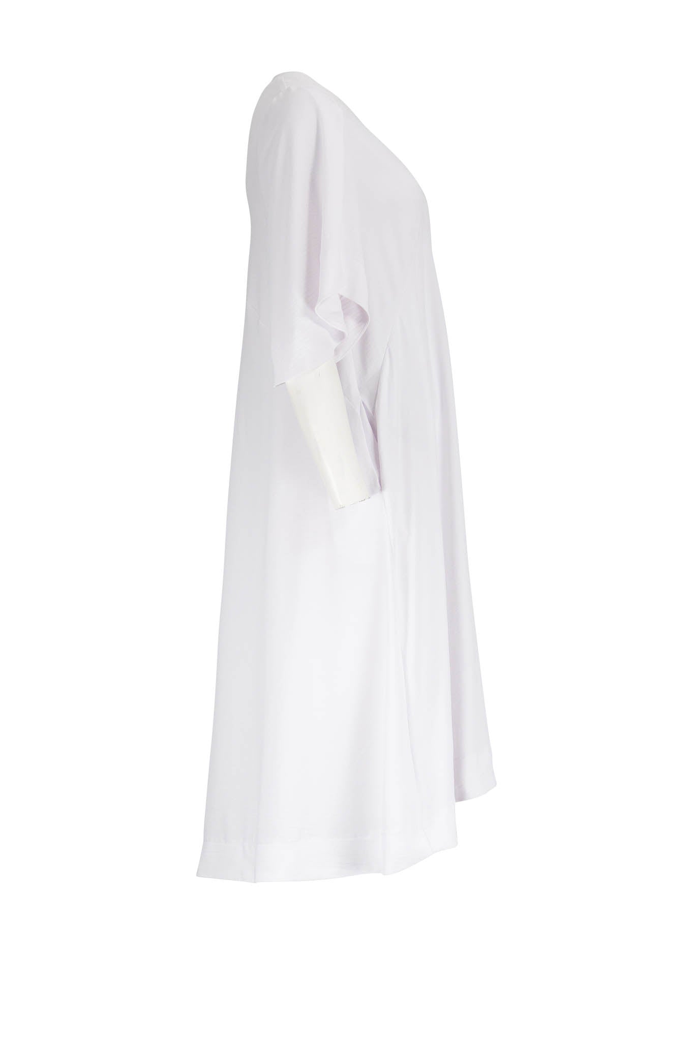 WELCOME White Dresses Leigh Schubert