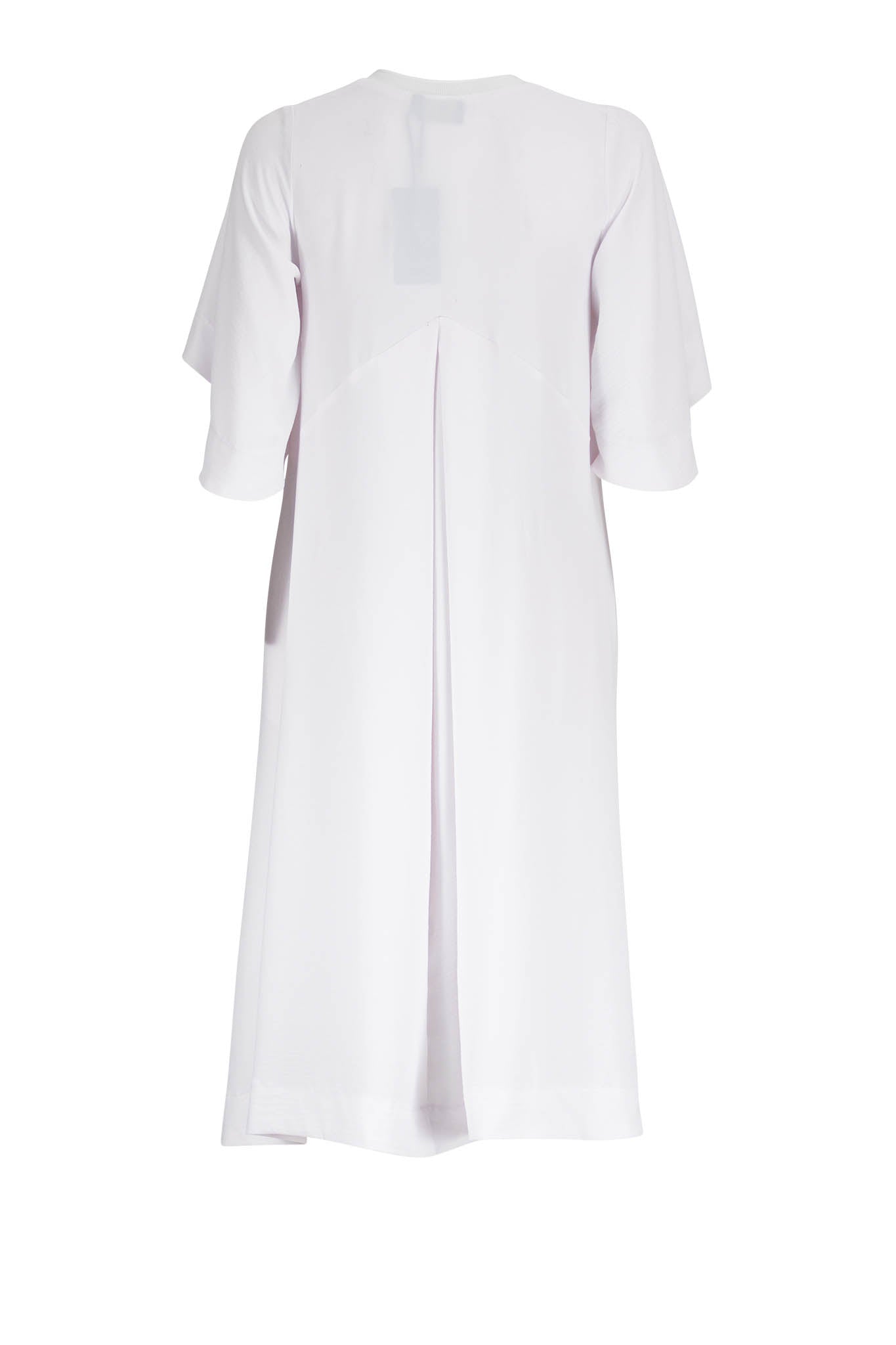 WELCOME White Dresses Leigh Schubert