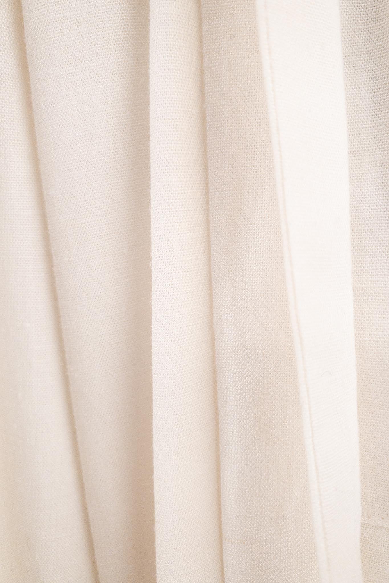 NEVADA Ivory Pants Leigh Schubert