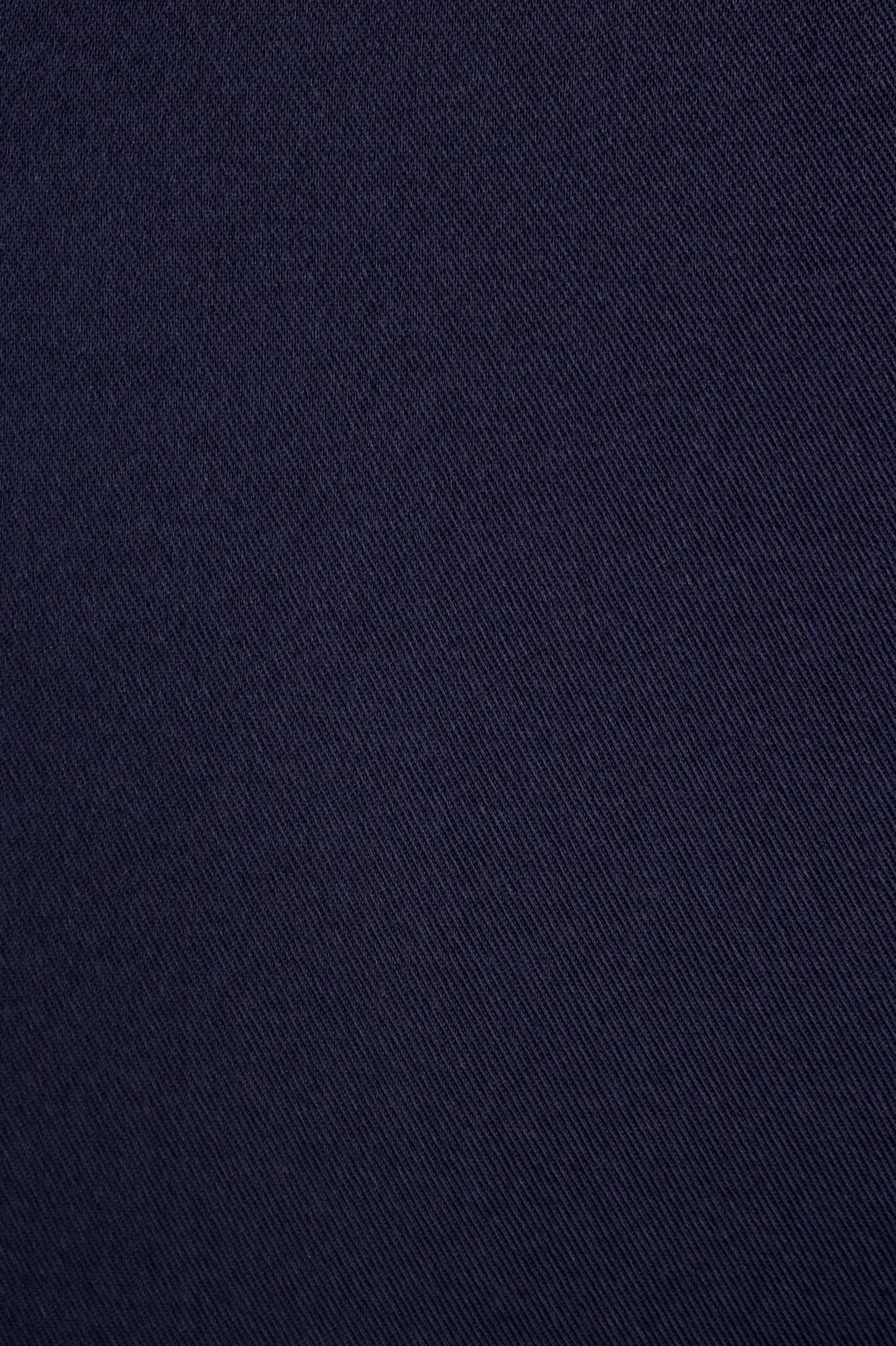 IRIS Navy Coat Dresses Leigh Schubert