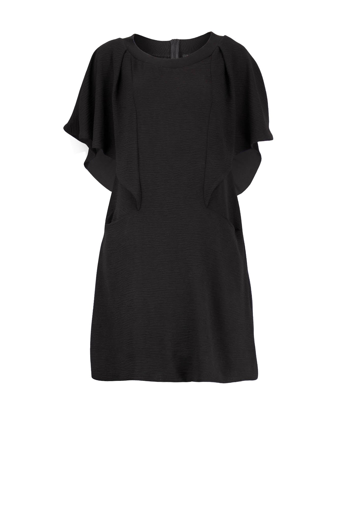 JASPER Black Dresses Leigh Schubert