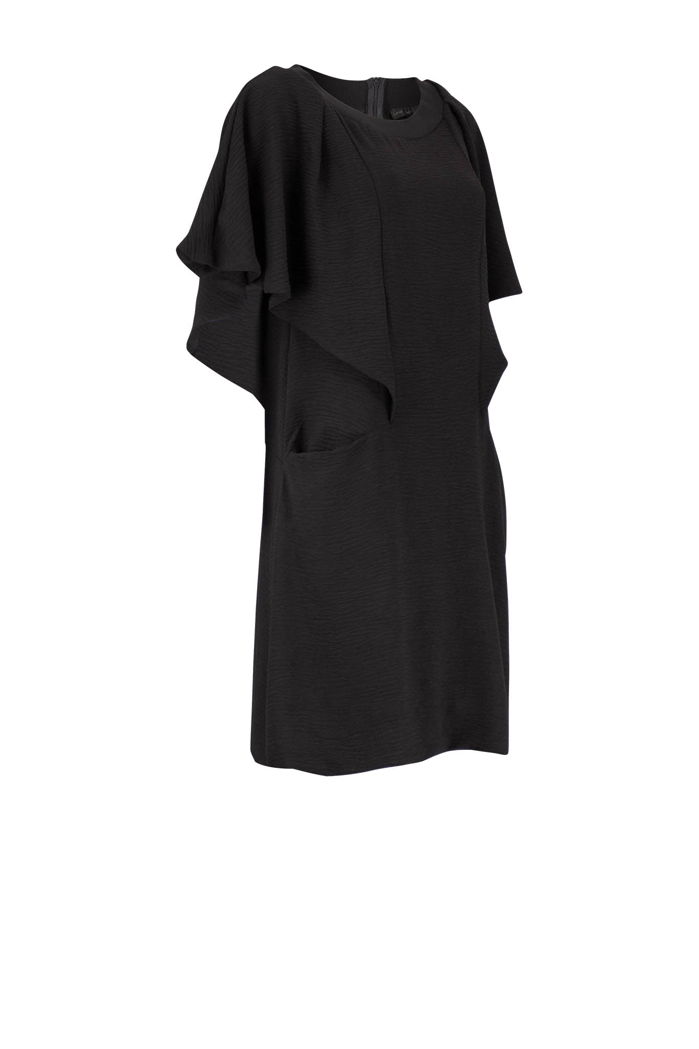 JASPER Black Dresses Leigh Schubert