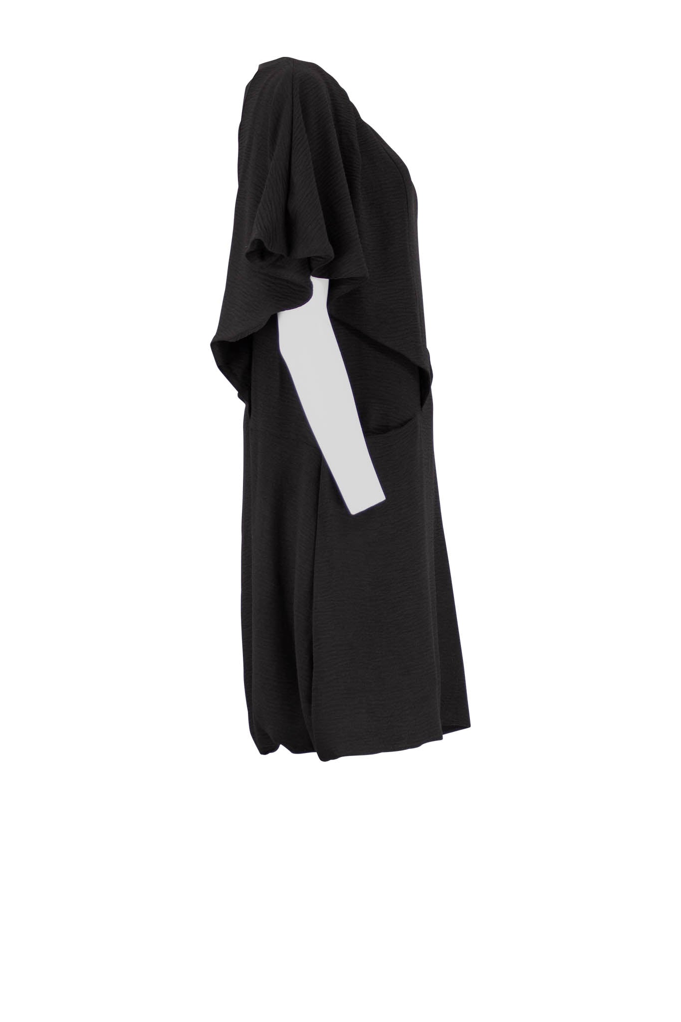 JASPER Black Dresses Leigh Schubert