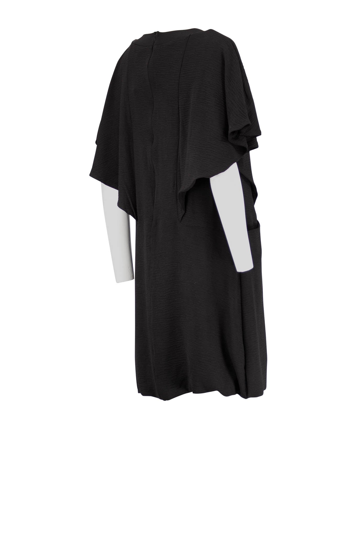 JASPER Black Dresses Leigh Schubert