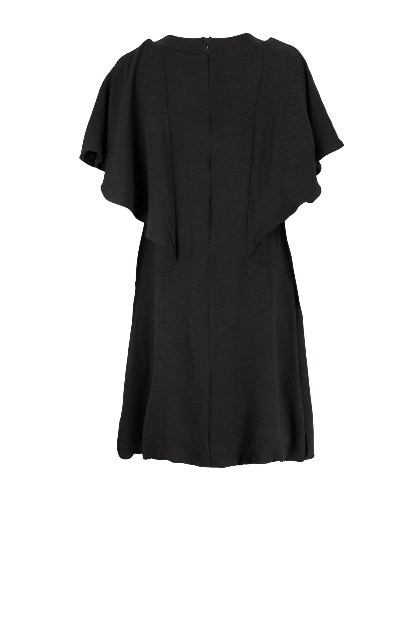 JASPER Black Dresses Leigh Schubert