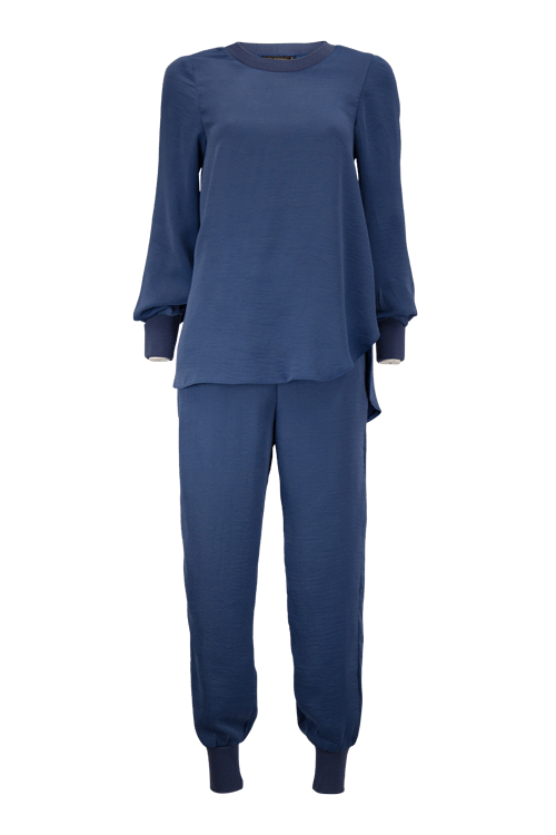 BRUMILDA Blue