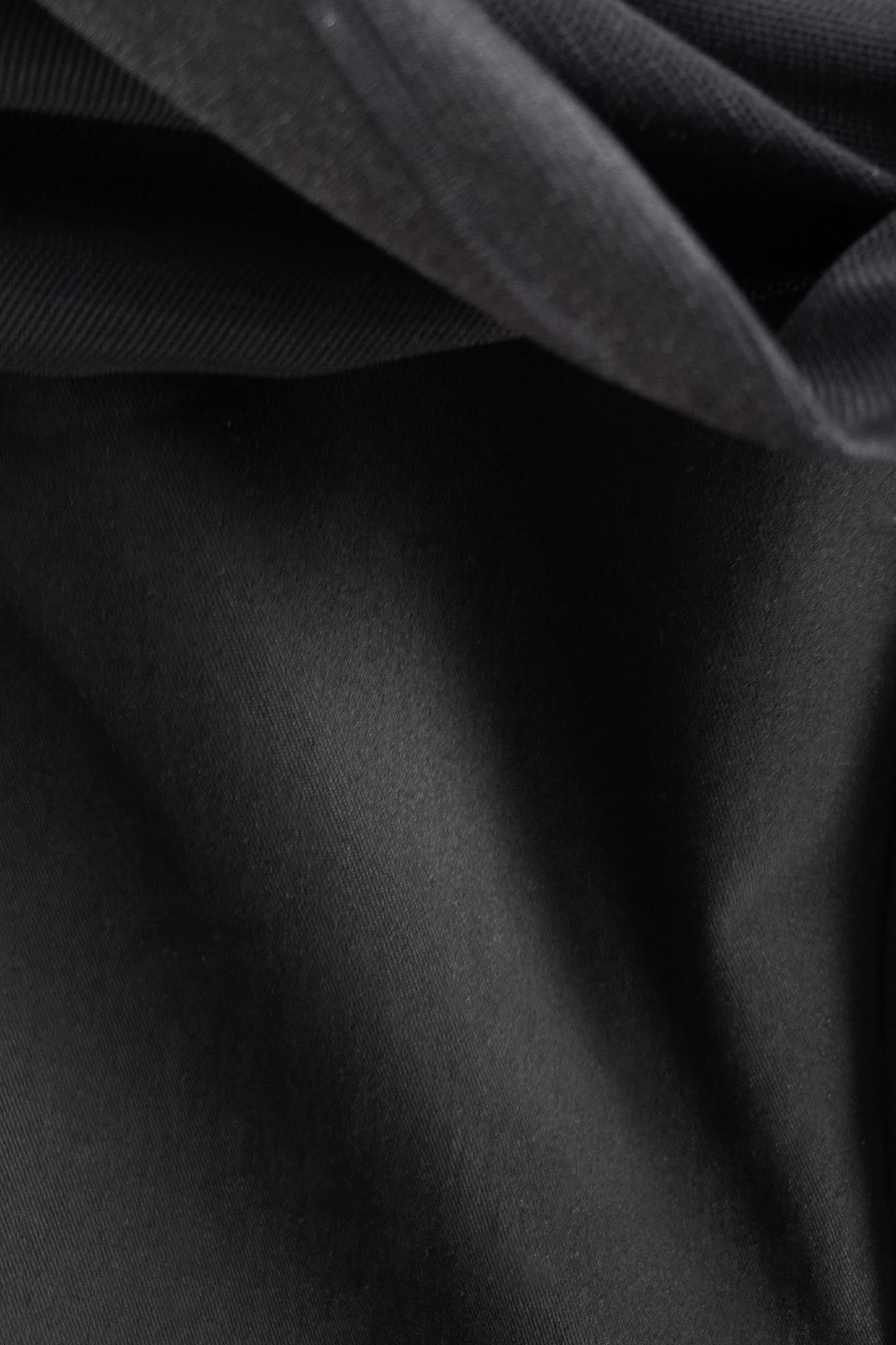 CONNIE Black Dresses Leigh Schubert