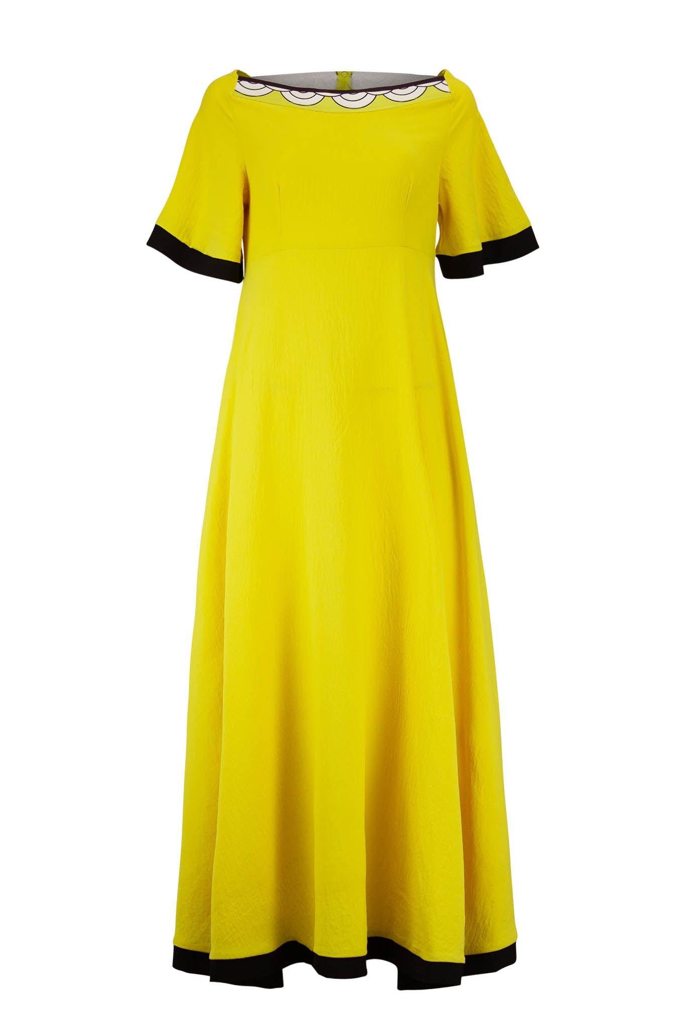MARINA Yellow
