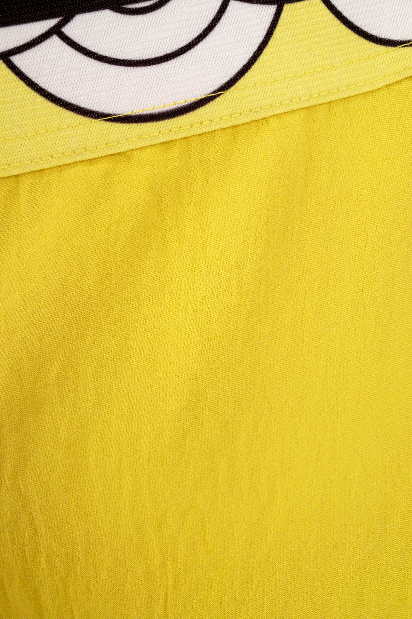 MARINA Yellow
