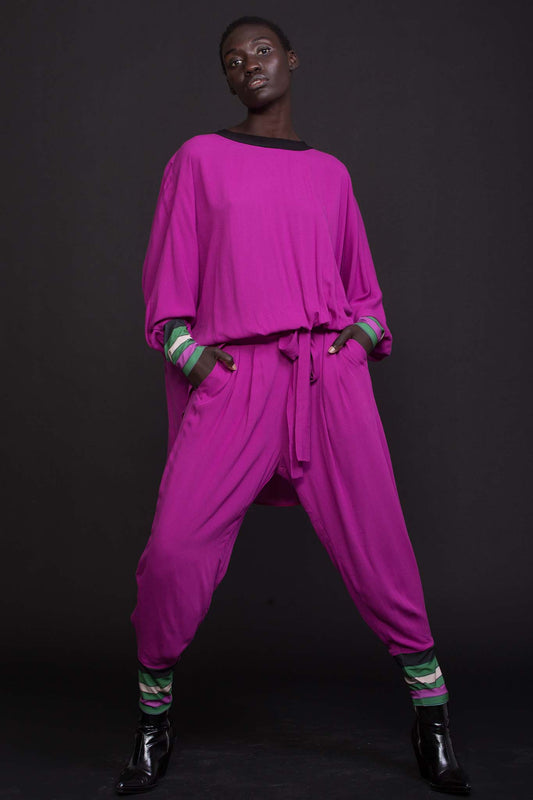 BIG BIRD Chocolate Outfit Sets Leigh Schubert