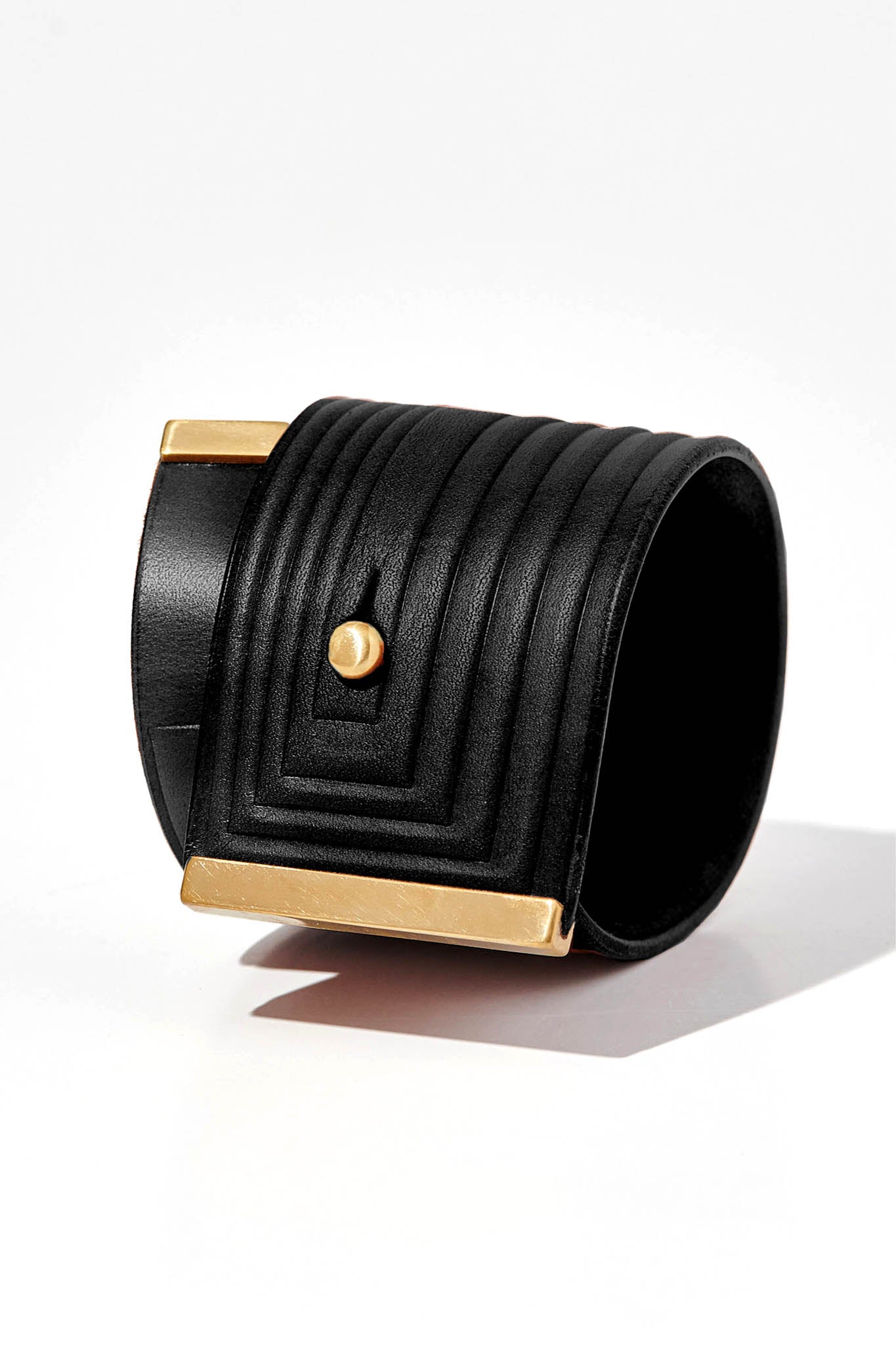 Spiral Wrap Black Accessories Clarisse Design