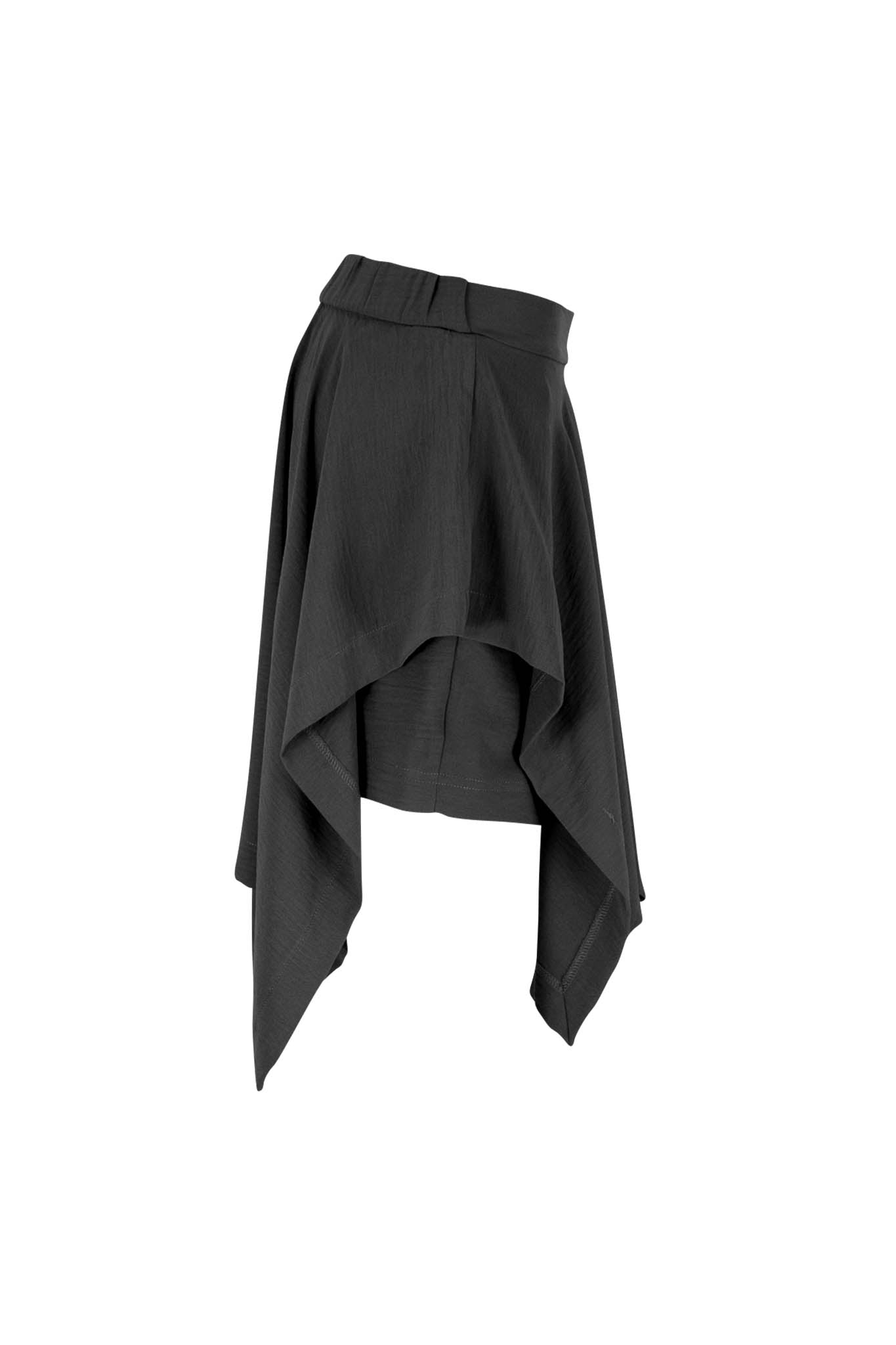 FERDI Black Shorts Leigh Schubert
