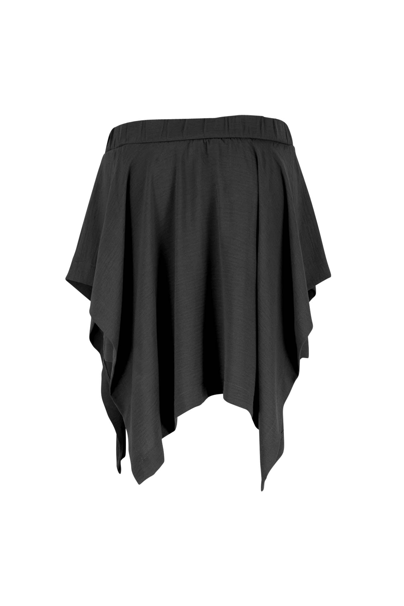 FERDI Black Shorts Leigh Schubert