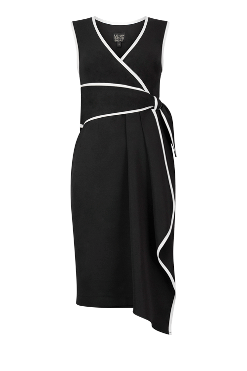 CHELSEA Black Cream CHELSEA Black Cream