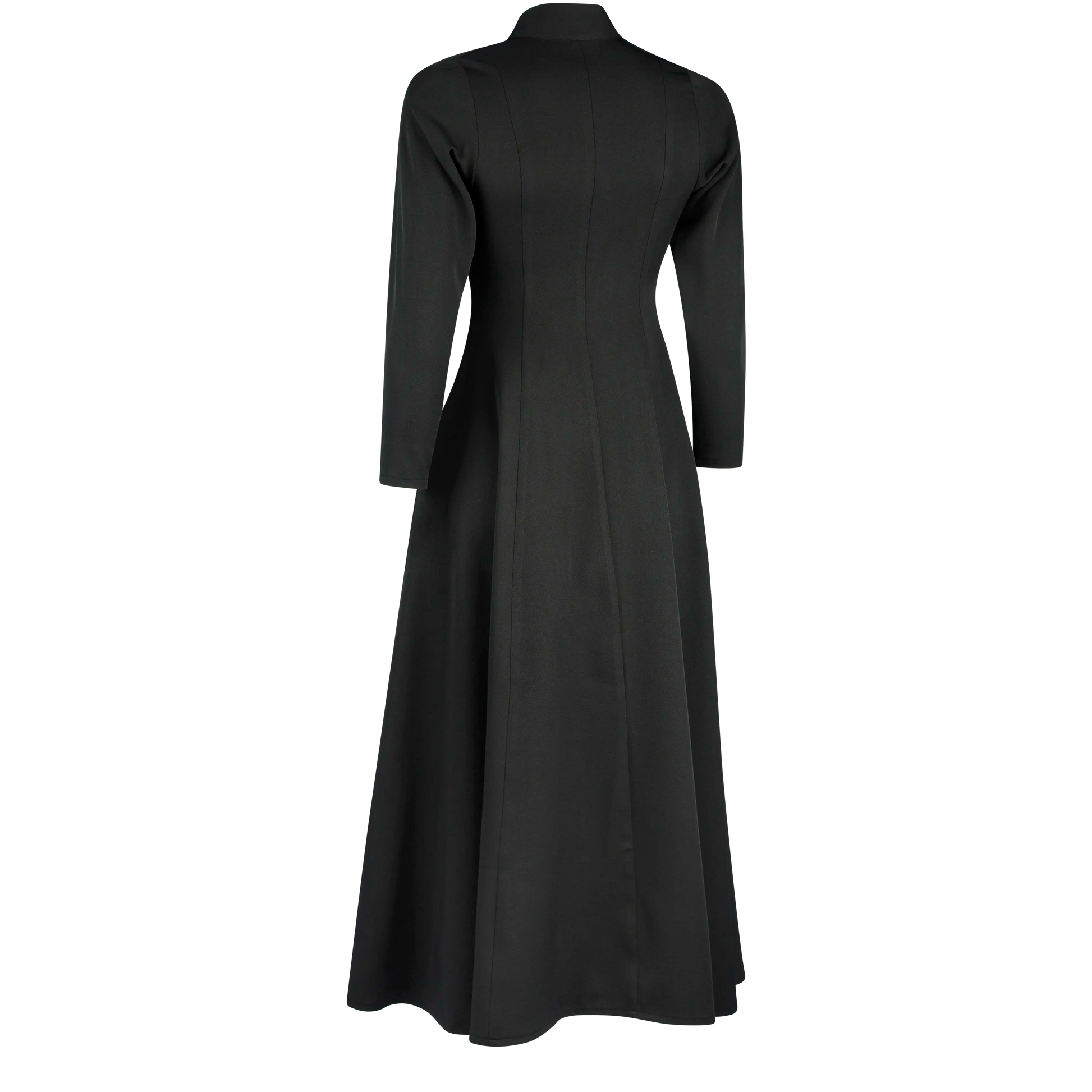 coat dresses black CLARIAT Black