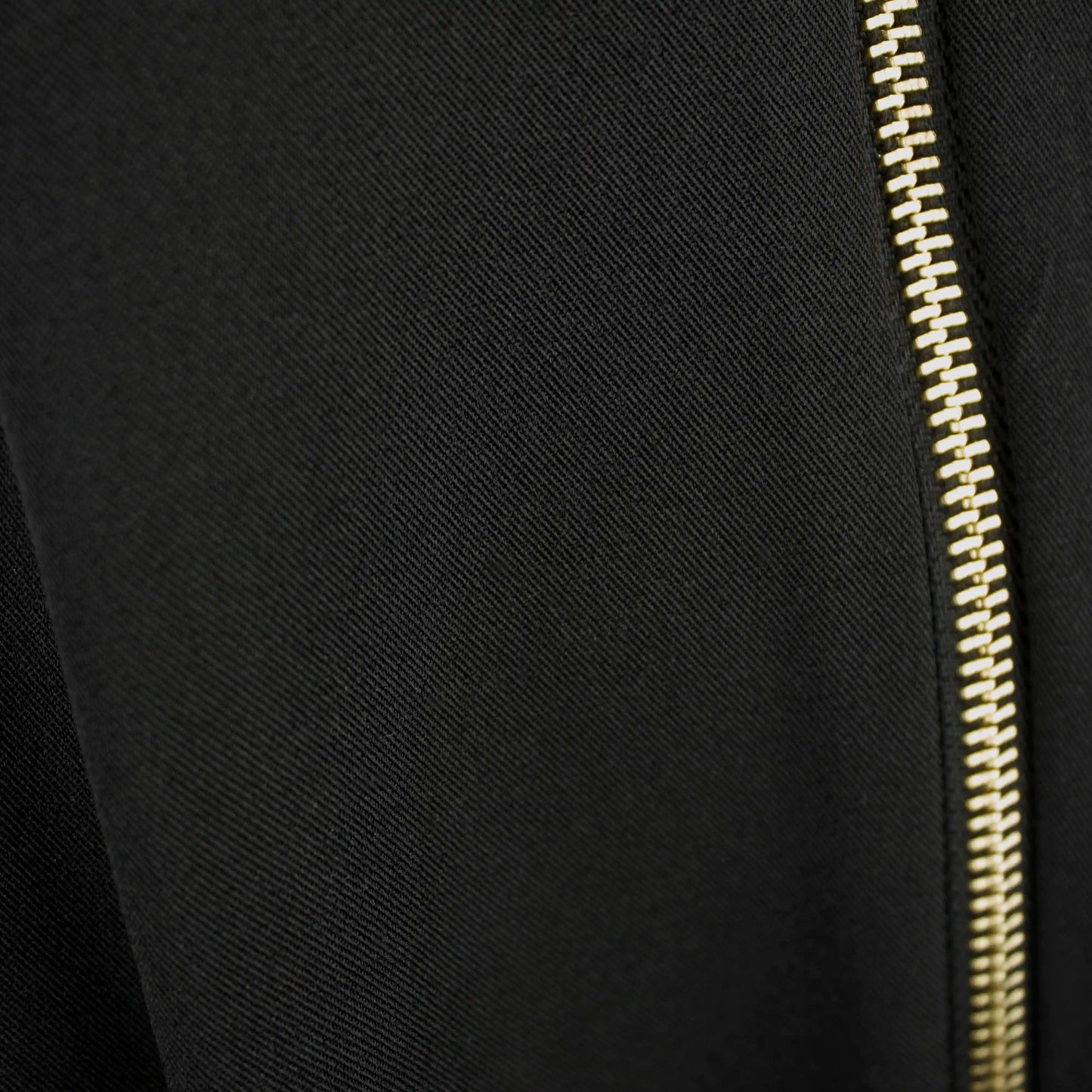 Leigh Schubert Coat Dresses CLARIAT Black