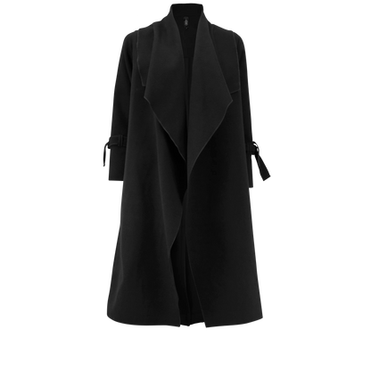 HAADEEDA Coats & Jackets Leigh Schubert