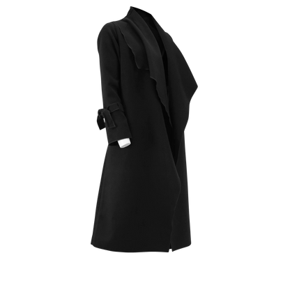 HAADEEDA Coats & Jackets Leigh Schubert