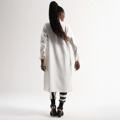 HAADEEDA Coats & Jackets Leigh Schubert