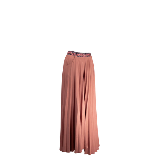 MEYAKEE Mousse Pants Leigh Schubert