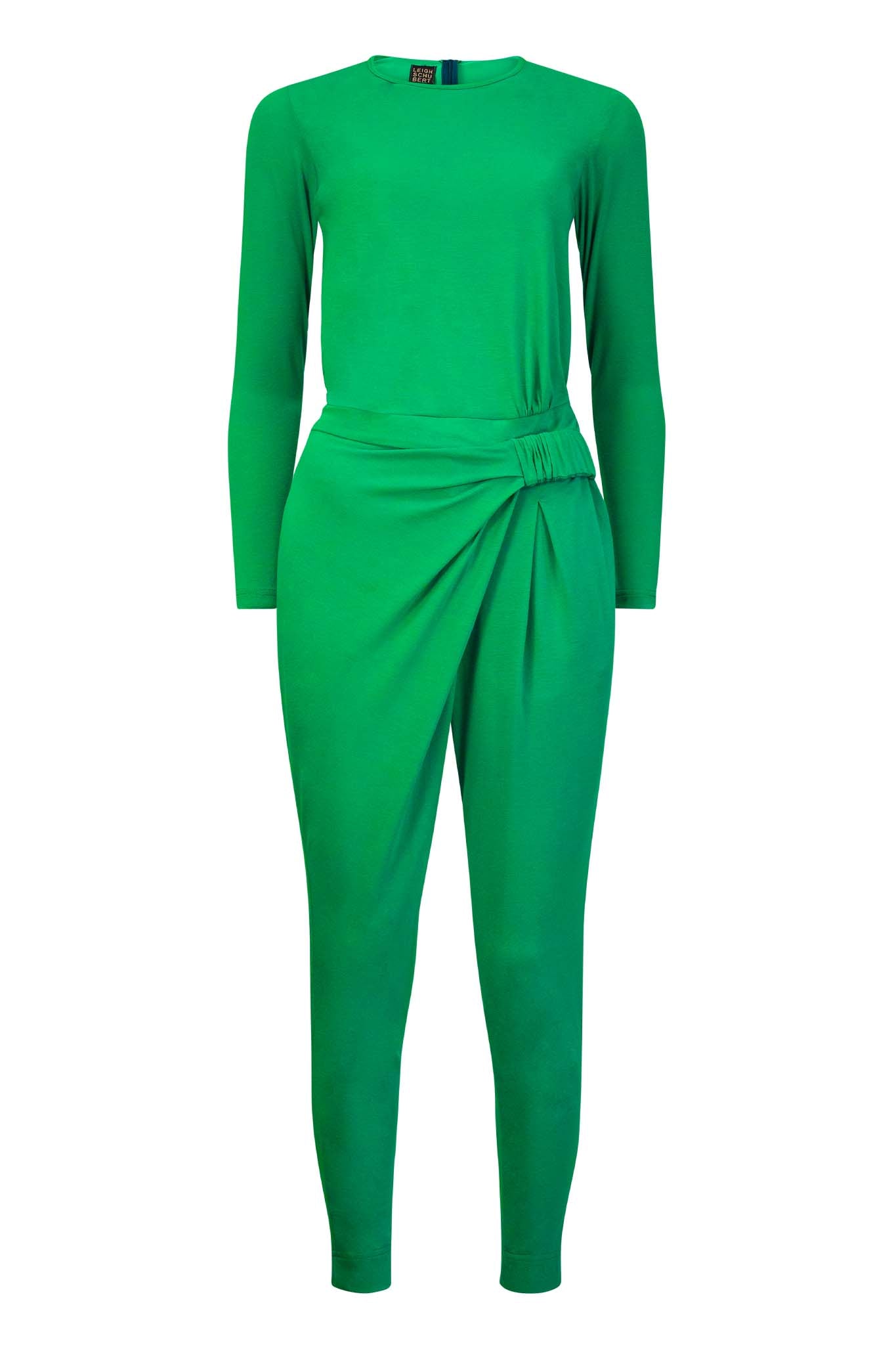 JUMPSUITS
