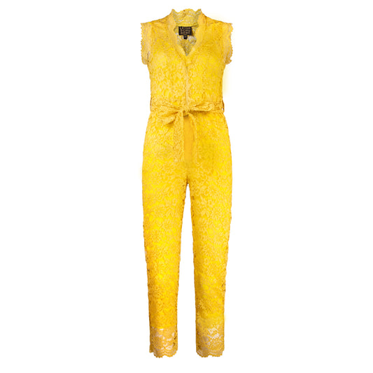 Leigh Schubert Jumpsuits & Rompers QUIRKY Honey