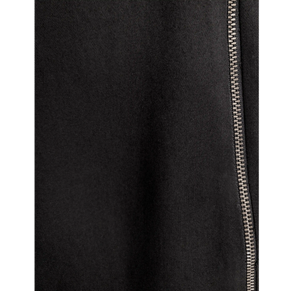 ROBERTSON Black Coat Dresses Leigh Schubert