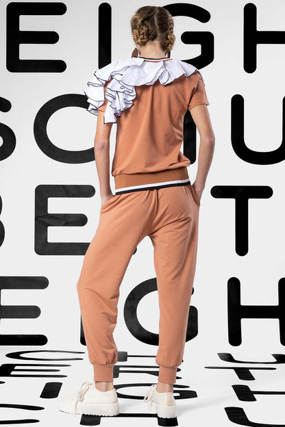 DUCKLING Clay Shirts & Tops Leigh Schubert