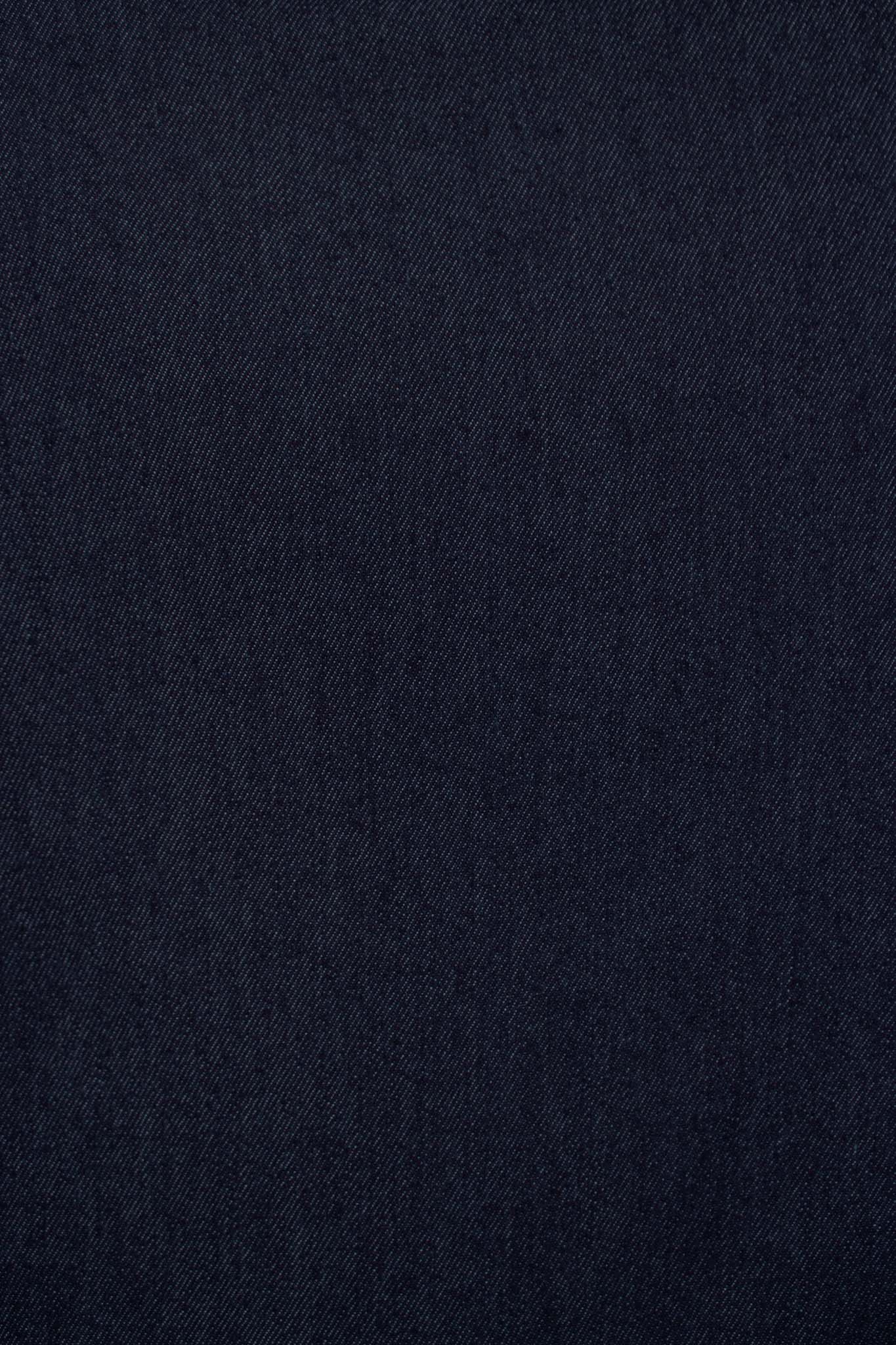 COURAGE Blue Denim Coat Dresses Leigh Schubert