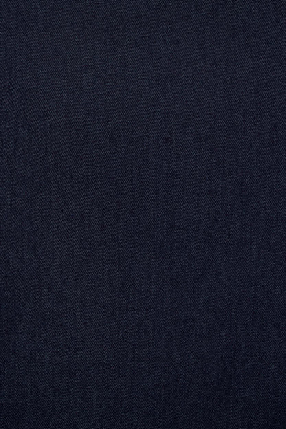 COURAGE Blue Denim Coat Dresses Leigh Schubert