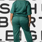 FIKILE Forest Green